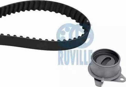 Ruville 5732970 - Kit de distribution cwaw.fr