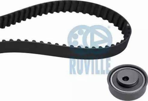 Ruville 5732771 - Kit de distribution cwaw.fr