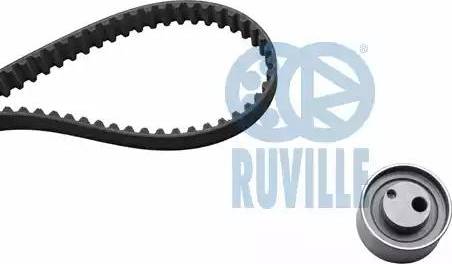 Ruville 5770472 - Kit de distribution cwaw.fr