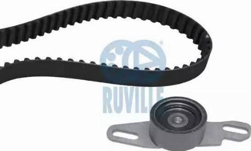 Ruville 5770070 - Kit de distribution cwaw.fr