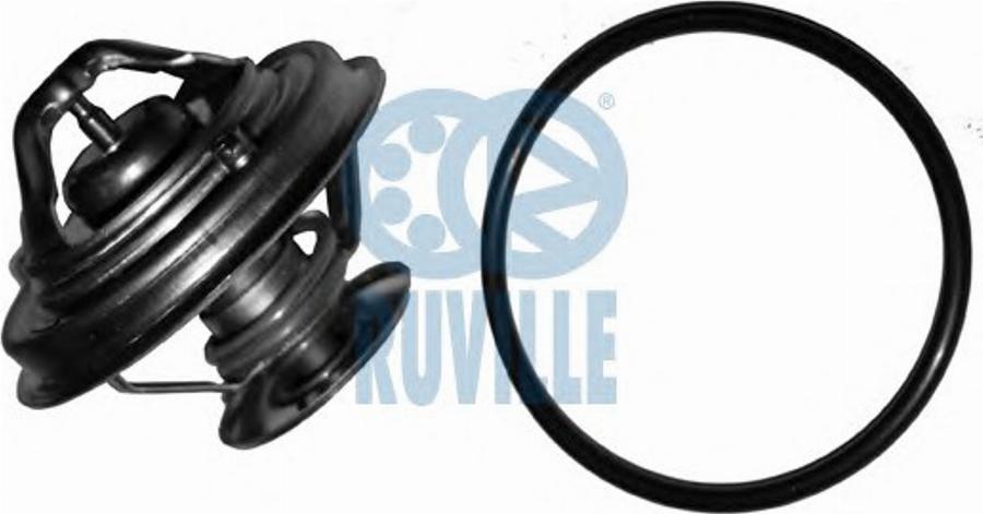 Ruville 65496T - Thermostat d'eau cwaw.fr