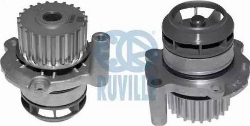 Ruville 65425 - Pompe à eau cwaw.fr