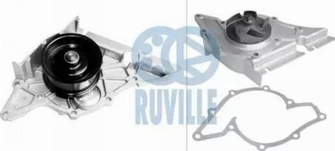 Ruville 65472 - Pompe à eau cwaw.fr