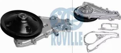 Ruville 65511 - Pompe à eau cwaw.fr