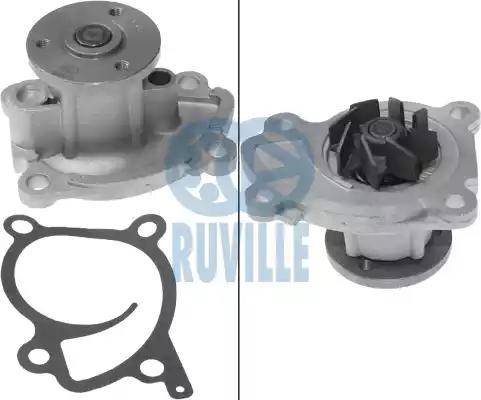 Ruville 65518 - Pompe à eau cwaw.fr