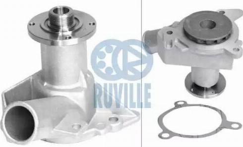 Ruville 65011 - Pompe à eau cwaw.fr