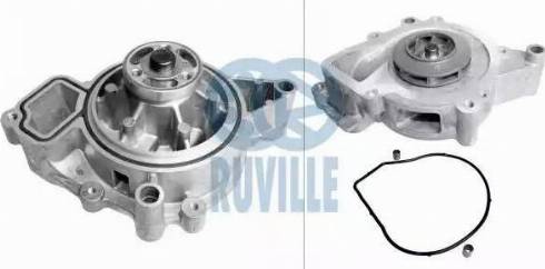 Ruville 65317 - Pompe à eau cwaw.fr