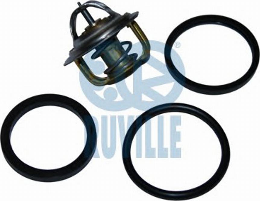 Ruville 65323T - Thermostat d'eau cwaw.fr