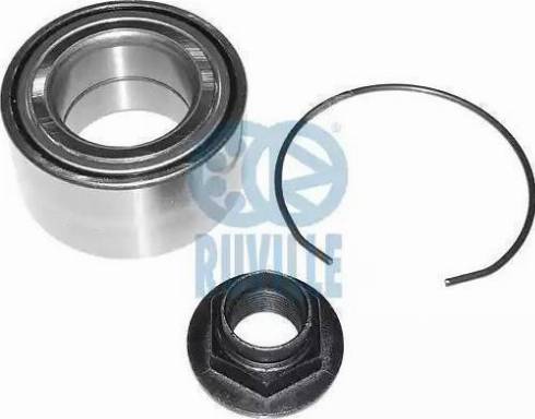 Magneti Marelli 361111183562 - Kit de roulements de roue cwaw.fr