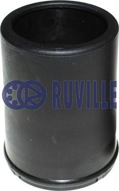 Ruville 845450 - Bouchon de protection / soufflet, amortisseur cwaw.fr