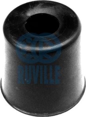 Ruville 845403 - Bouchon de protection / soufflet, amortisseur cwaw.fr