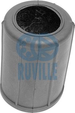 Ruville 845809 - Bouchon de protection / soufflet, amortisseur cwaw.fr