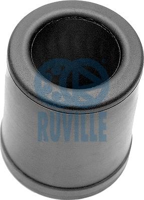 Ruville 845704 - Bouchon de protection / soufflet, amortisseur cwaw.fr