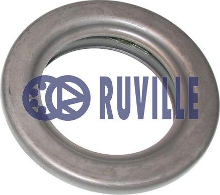 Ruville 865508 - Roulement, coupelle de suspension cwaw.fr