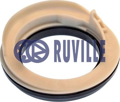 Ruville 865503 - Roulement, coupelle de suspension cwaw.fr