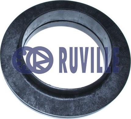 Ruville 865502 - Roulement, coupelle de suspension cwaw.fr