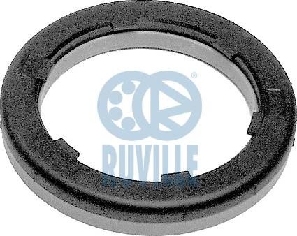 Ruville 865001 - Roulement, coupelle de suspension cwaw.fr