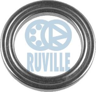 Ruville 865806 - Roulement, coupelle de suspension cwaw.fr