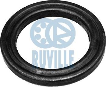 Ruville 865830 - Roulement, coupelle de suspension cwaw.fr