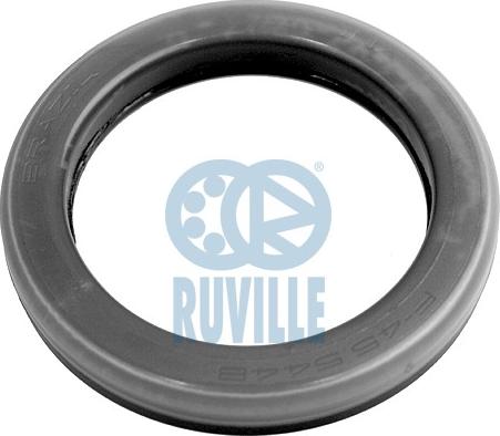 Ruville 865370 - Roulement, coupelle de suspension cwaw.fr