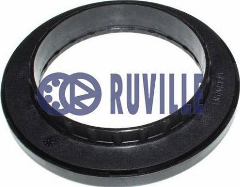 Ruville 865204 - Roulement, coupelle de suspension cwaw.fr