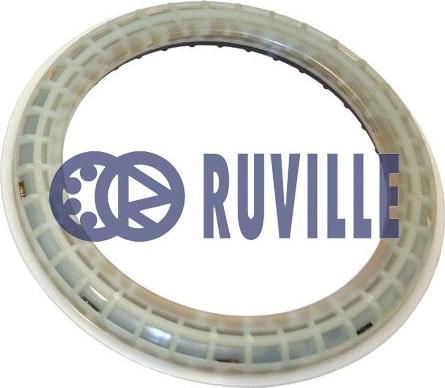 Ruville 865203 - Roulement, coupelle de suspension cwaw.fr