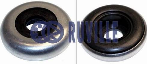 Ruville 865210 - Roulement, coupelle de suspension cwaw.fr