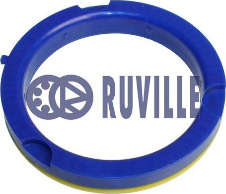 Ruville 865705 - Roulement, coupelle de suspension cwaw.fr