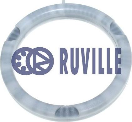 Ruville 865707 - Roulement, coupelle de suspension cwaw.fr