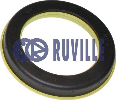 Ruville 866501 - Roulement, coupelle de suspension cwaw.fr