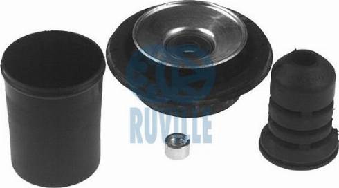 Ruville 815499S - Coupelle de suspension cwaw.fr