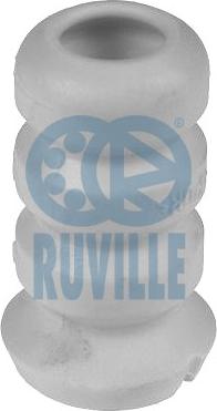 Ruville 835903 - Butée élastique, suspension cwaw.fr