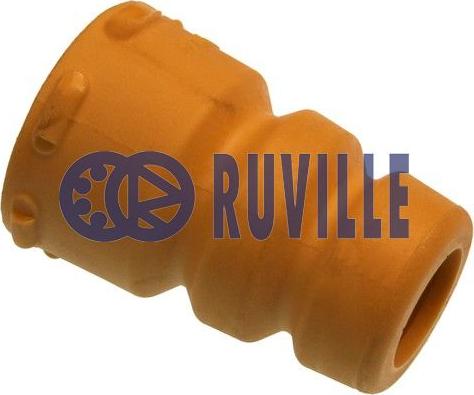 Ruville 835421 - Butée élastique, suspension cwaw.fr