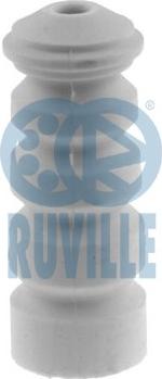 Ruville 835470 - Butée élastique, suspension cwaw.fr