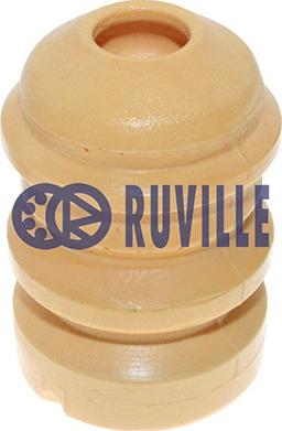 Ruville 835005 - Butée élastique, suspension cwaw.fr