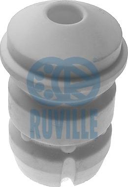 Ruville 835001 - Butée élastique, suspension cwaw.fr