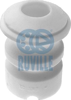 Ruville 835002 - Butée élastique, suspension cwaw.fr