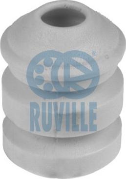 Ruville 835867 - Butée élastique, suspension cwaw.fr