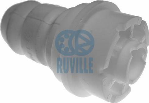 Ruville 835810 - Butée élastique, suspension cwaw.fr