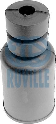 Ruville 835201 - Butée élastique, suspension cwaw.fr