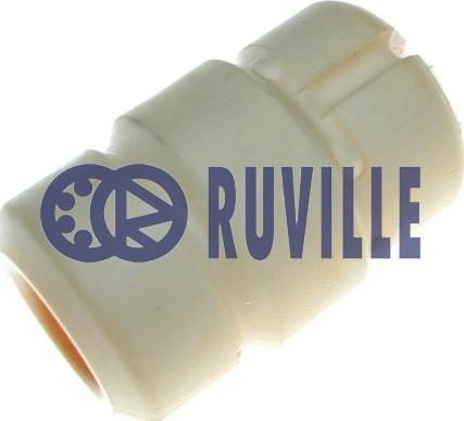 Ruville 835706 - Butée élastique, suspension cwaw.fr