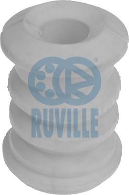 Ruville 836500 - Butée élastique, suspension cwaw.fr