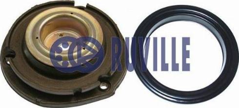 Ruville 825908S - Coupelle de suspension cwaw.fr