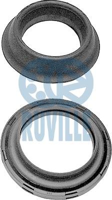 Ruville 825902S - Roulement, coupelle de suspension cwaw.fr