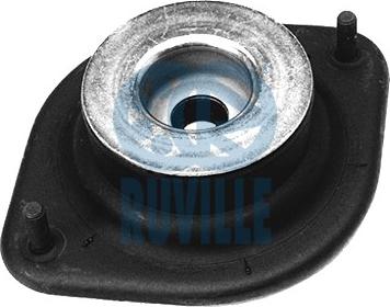 Ruville 825403 - Coupelle de suspension cwaw.fr