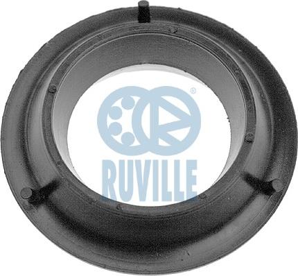 Ruville 825507 - Roulement, coupelle de suspension cwaw.fr