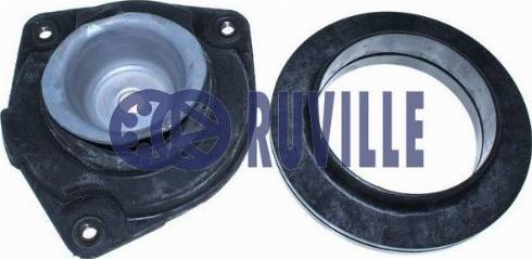 Ruville 825513S - Coupelle de suspension cwaw.fr