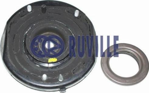 Ruville 825523S - Coupelle de suspension cwaw.fr