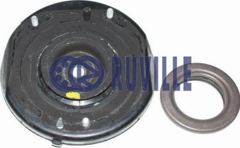 Ruville 825522S - Coupelle de suspension cwaw.fr