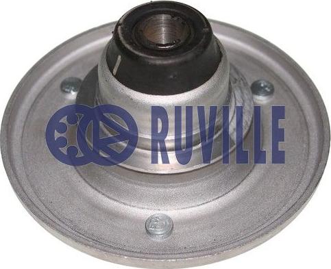 Ruville 825019 - Coupelle de suspension cwaw.fr